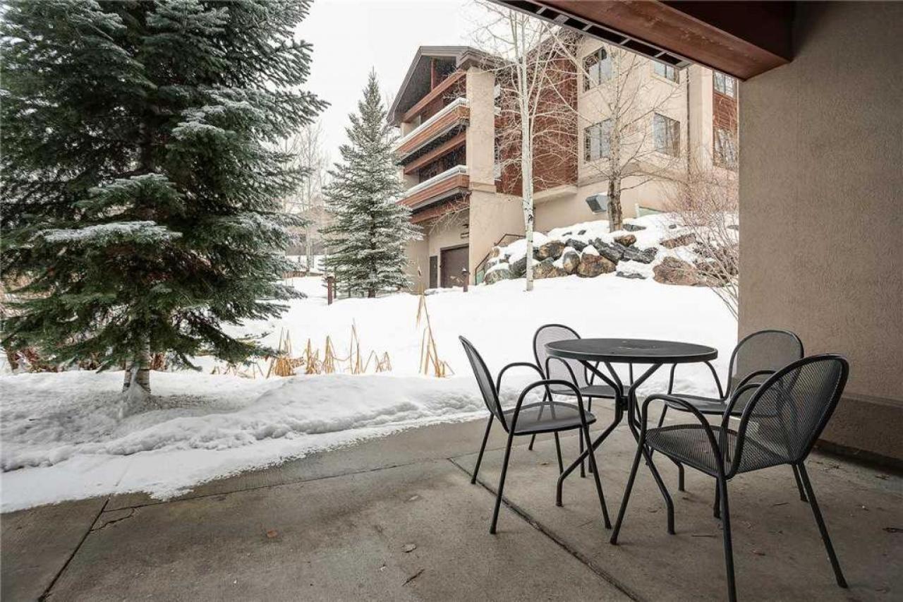 2101 Timberline Lodge, Trappeur'S Crossing Steamboat Springs Exterior photo